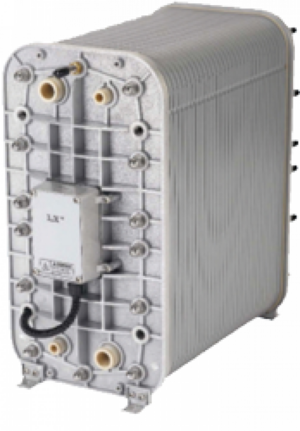 Zephron-TAMI EDI/CEDI product image 1