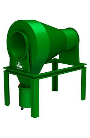 Zephron FÉMMEGMUNKÁLÓ ÜZEM LÉGTISZTÍTÓ product image 1