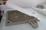 Zephron 800X800 PP-mono product image 1