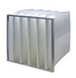 Zephron 5 zsebes táskás előszűrő product image 1