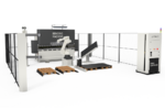 Unitech UNIPRESS SERIES 1000-02 product image