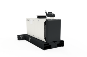 Unitech Gépkiszolgáló cella product image 4