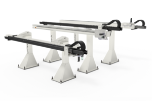 Unitech ULS-102 Alsó utazópálya product image 1