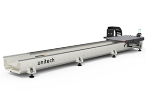 Unitech ULS-104 Alsó utazópálya product image 1