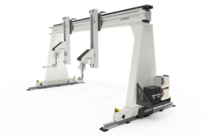 Unitech Portál hegesztőcella product image 1