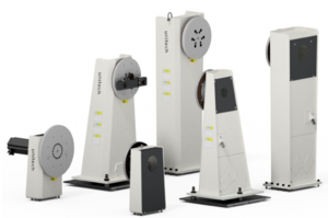 Unitech Egytengelyes pozicionálók product image 4