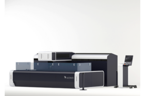 Unitech Koordináta asztal product image 3