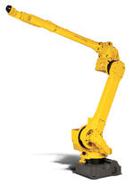 fanuc M-710iC/12L product image