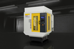 Fanuc ROBODRILL D21MiB5 - Advanced product image