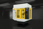 Fanuc ROBODRILL D21LiB5 - Advanced product image