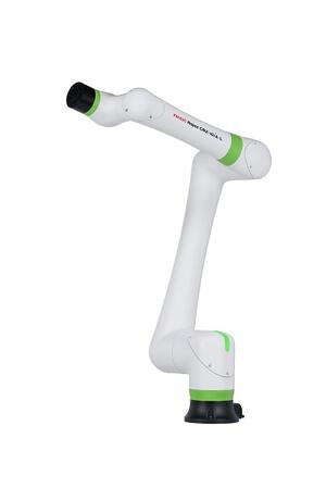 Kollaboratív robot ajánlatkérés