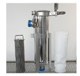 Imex Folyadékszűrő zsákos szűrőház product image