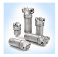 Imex Vezetékbe építhető, in-line szűrő product image 