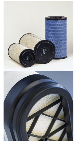 Imex Légszűrők product image 1
