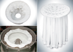  CENTRIFUGA ZSÁKOK, OCTOPUS SZŰRŐZSÁKOK product image 1