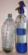 AquaNova 1.5literes műanyag szikvizes palack product image 1