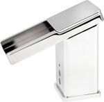 Induct Trade Aum 23 rozsdamentes acél vízesés csaptelep product image