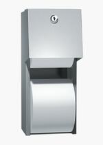 Induct trade 4002 függőleges wc-papíradagoló product image