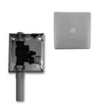 Induct trade Auz 3.p piezo vezérlésű wc öblítő rendszer product image