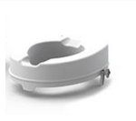 Induct trade It 1251 wc magasító 10cm product image