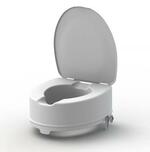 Induct trade It 1253 wc magasító 15cm fedéllel product image