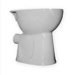 Induct trade It 613w, hátsó kifolyású magasított wc kerekesszékesek számára product image