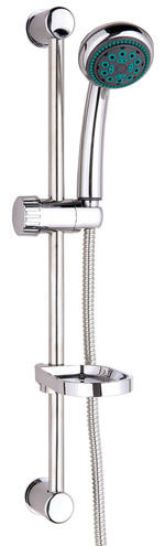 Induct trade It as897 zuhanyszett product image