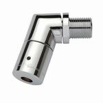 Induct trade Sp 4 vandálbiztos zuhanyfej product image