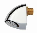 Induct trade Sp 5 vandálbiztos, döntött zuhanyfej product image