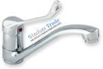 It 414 orvosi csaptelep product image