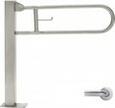 Induct Trade It 800kr padlóra rögzíthető felhajtható kapaszkodó 800 mm product image
