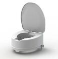 Induct trade It 1253 wc magasító 15cm fedéllel product image