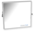 Induct trade It 6050tr, rozsdamentes dönthető tükör 600x500mm product image