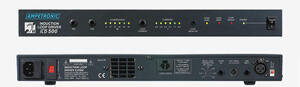 Induct Trade Kft. Ampetronic it ild-500 indukciós hurokerősítő product image 1