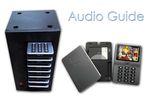 Induct Trade Audio guide ii product image 1