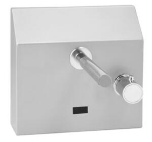 Induct Trade Aum 4 rozsdamentes automata infra vezérelt csaptelep product image 1