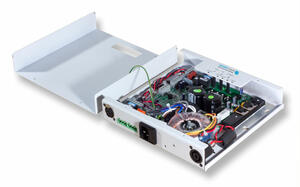 Induct Trade It cls2-r1 falra szerelhető hurokerősítő product image 2
