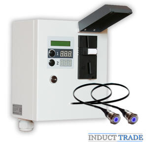 Induct trade kft. It-aut-ac-1 product image 1
