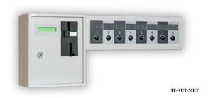 Induct trade kft. It-aut-mlt product image 1