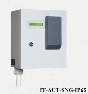 Induct trade kft. It-aut-sng-ip65 product image 1