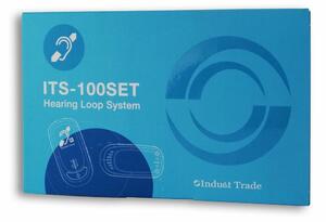 Induct trade kft. Its100set new product image 1