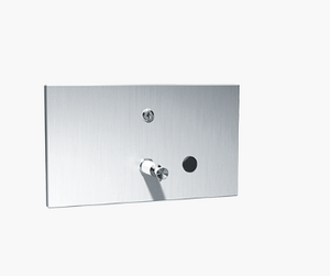 Induct trade 3004 süllyesztett, vízszintes folyékony szappanadagoló product image 1