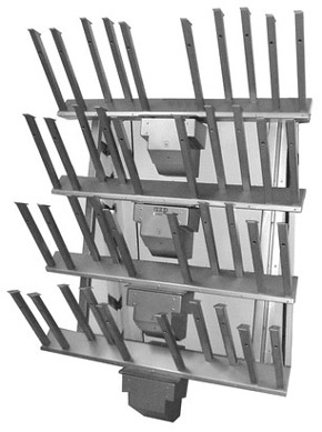 Induct trade Aso 02 automatikus csizmaszárító product image 1