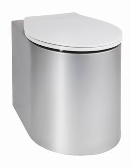 Induct trade Auz 02, vandálbiztos, szabadon álló product image 1