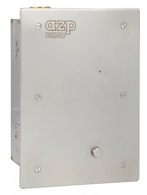 Induct trade Bsaz 01 vandálbiztos wc öblítő rendszer product image 1