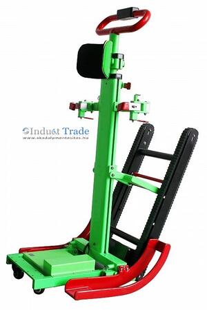 Induct trade Cma-easy ii new product image 1