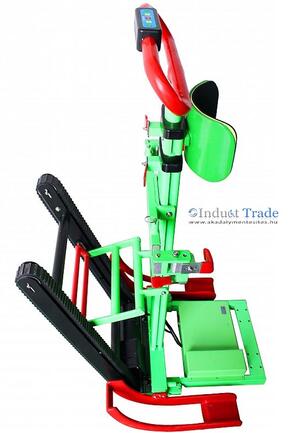 Induct trade Cma-easy ii new product image 2