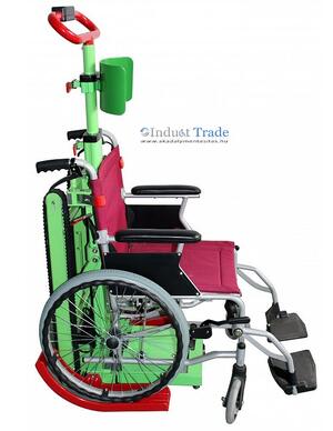 Induct trade Cma-easy ii new product image 3