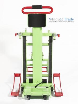 Induct trade Cma-easy ii new product image 4