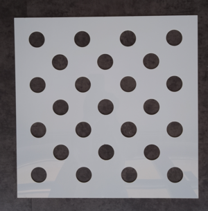 Induct trade It 0041s_ sablon taktilis jelzéshez és vezetősávokhoz product image 3
